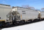 MRMX 130967 - Midwest Railcar Corp